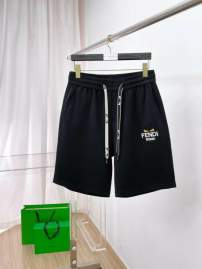 Picture of Fendi Short Pants _SKUFendiM-3XLxetr14217404